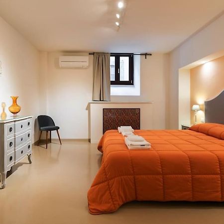 Arch Apartment Duomo - Φλωρεντία Εξωτερικό φωτογραφία