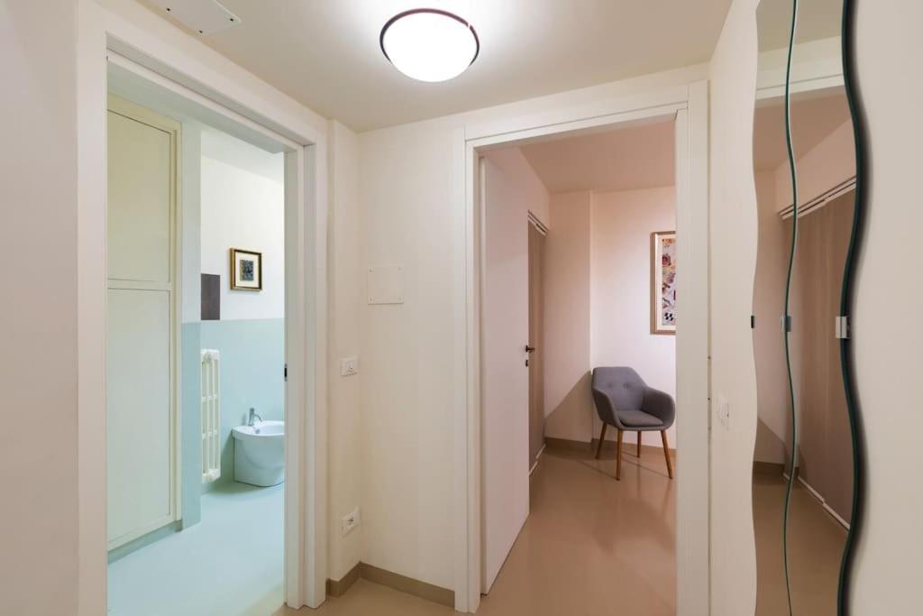 Arch Apartment Duomo - Φλωρεντία Εξωτερικό φωτογραφία