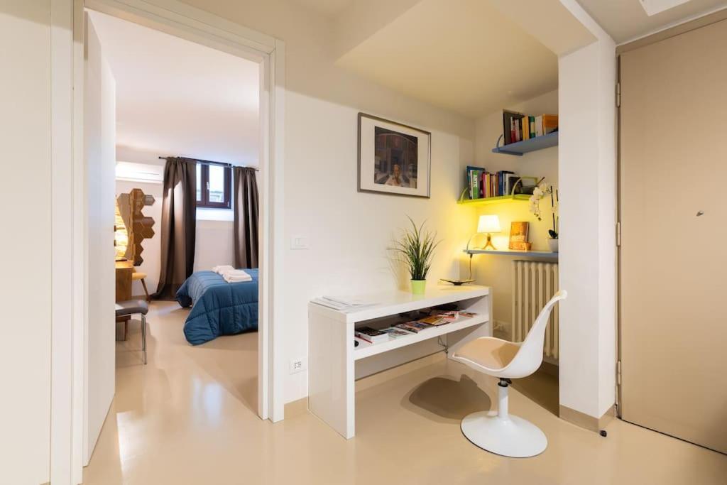 Arch Apartment Duomo - Φλωρεντία Εξωτερικό φωτογραφία
