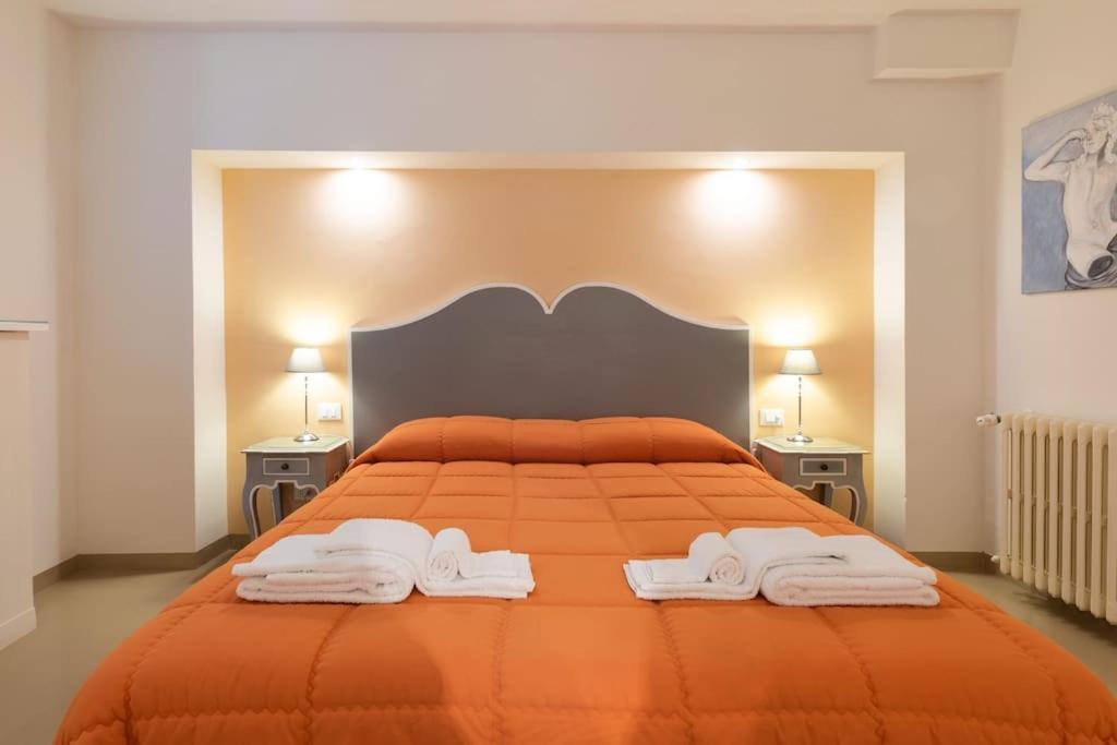 Arch Apartment Duomo - Φλωρεντία Εξωτερικό φωτογραφία