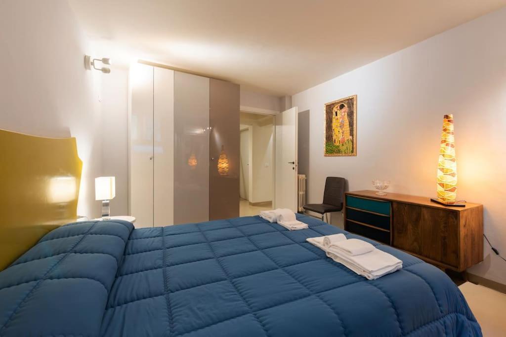 Arch Apartment Duomo - Φλωρεντία Εξωτερικό φωτογραφία