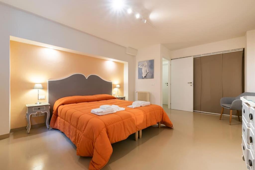 Arch Apartment Duomo - Φλωρεντία Εξωτερικό φωτογραφία