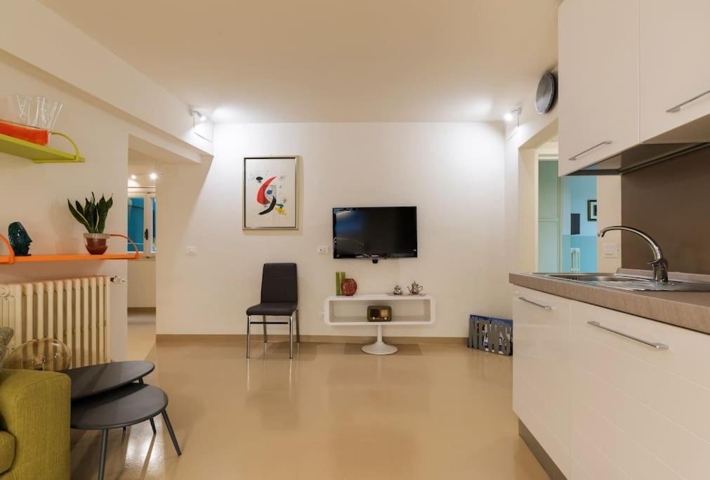 Arch Apartment Duomo - Φλωρεντία Εξωτερικό φωτογραφία