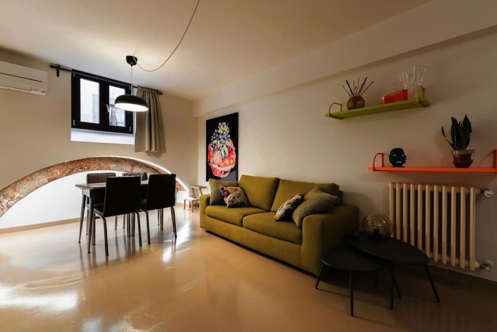 Arch Apartment Duomo - Φλωρεντία Εξωτερικό φωτογραφία