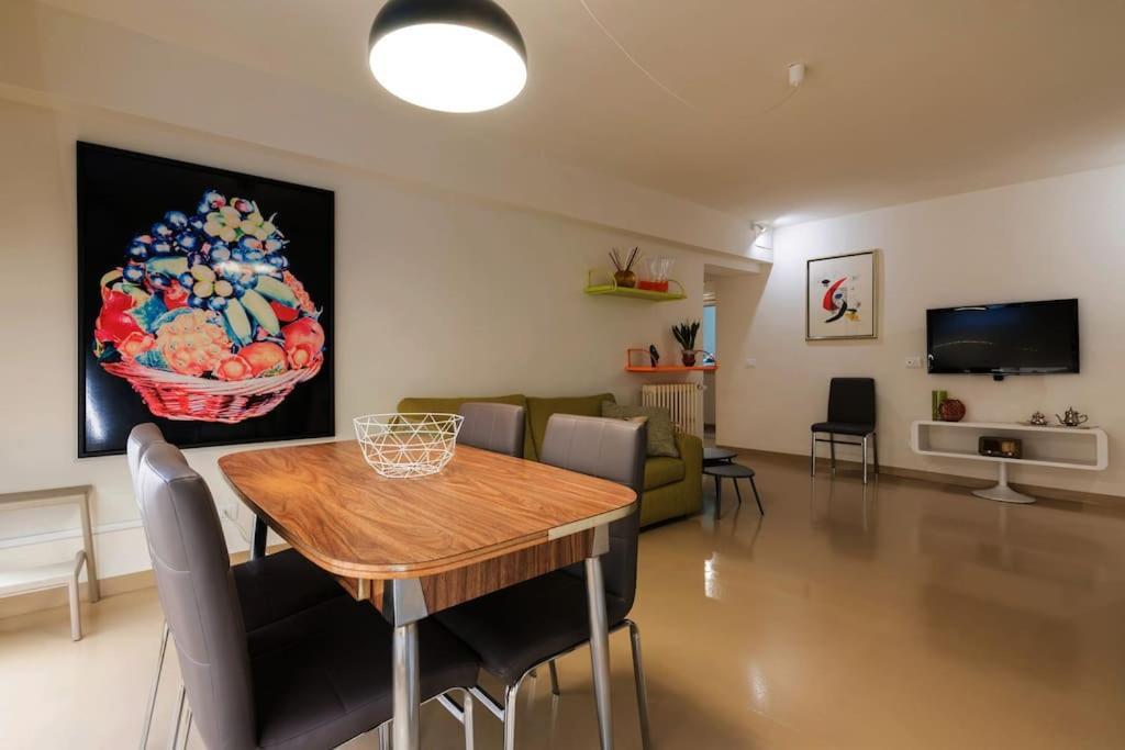 Arch Apartment Duomo - Φλωρεντία Εξωτερικό φωτογραφία
