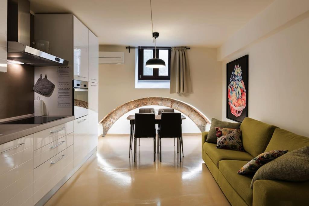 Arch Apartment Duomo - Φλωρεντία Εξωτερικό φωτογραφία