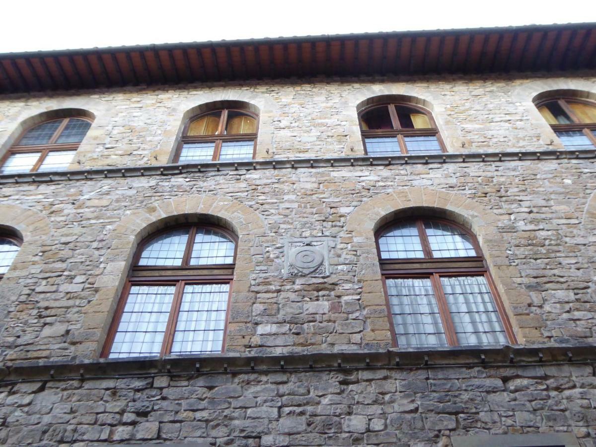 Arch Apartment Duomo - Φλωρεντία Εξωτερικό φωτογραφία