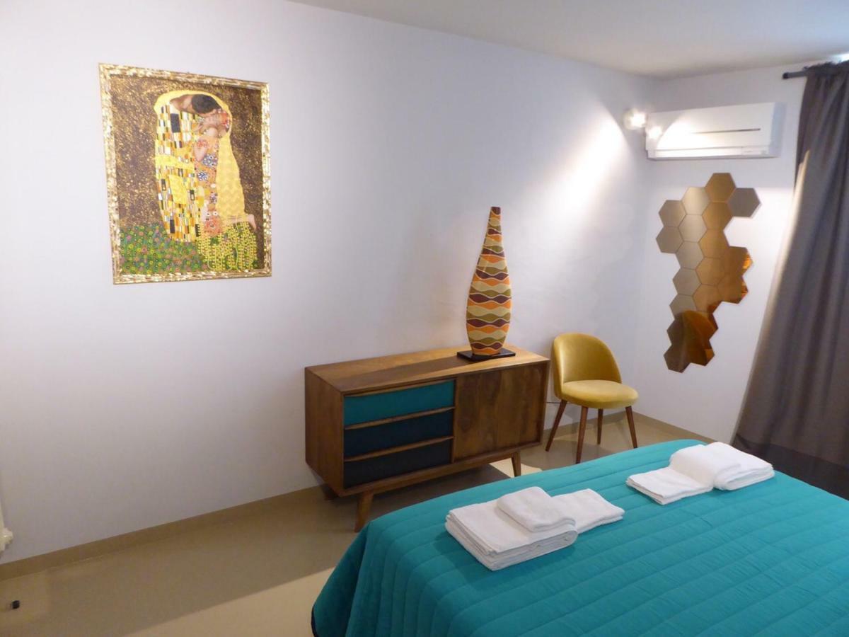 Arch Apartment Duomo - Φλωρεντία Εξωτερικό φωτογραφία