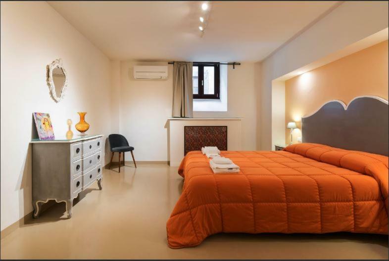 Arch Apartment Duomo - Φλωρεντία Εξωτερικό φωτογραφία