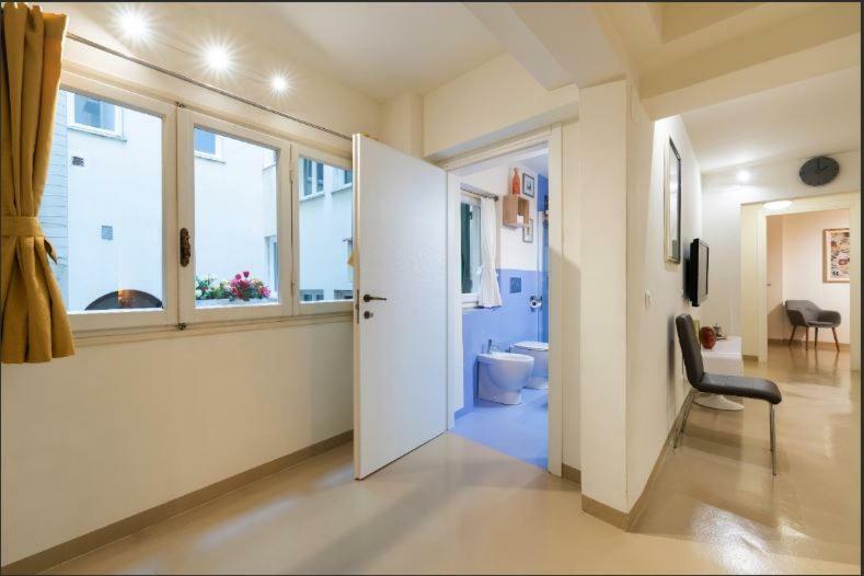 Arch Apartment Duomo - Φλωρεντία Εξωτερικό φωτογραφία