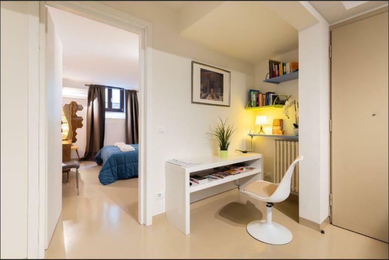 Arch Apartment Duomo - Φλωρεντία Εξωτερικό φωτογραφία