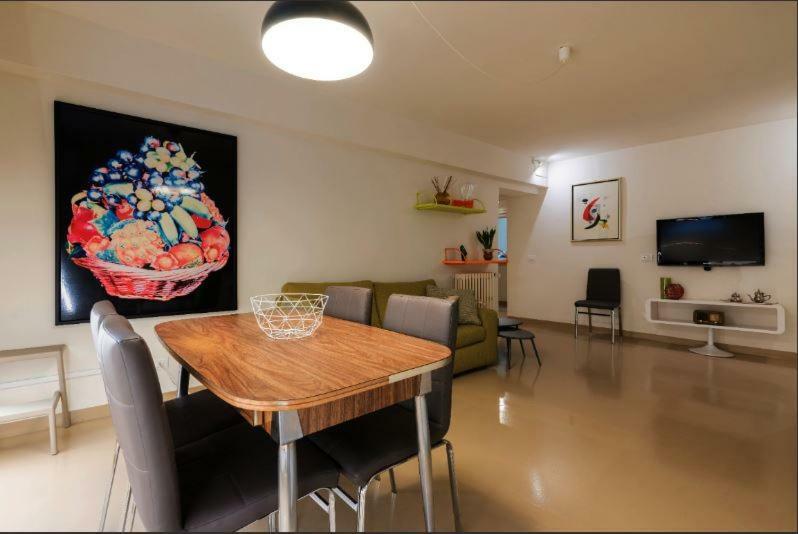 Arch Apartment Duomo - Φλωρεντία Εξωτερικό φωτογραφία