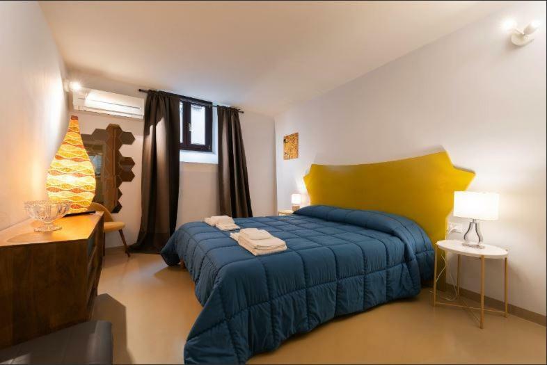 Arch Apartment Duomo - Φλωρεντία Εξωτερικό φωτογραφία