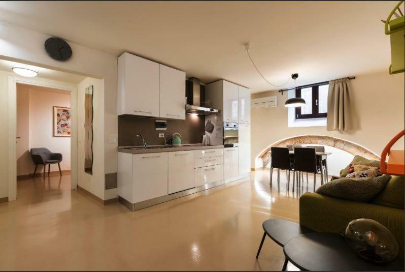 Arch Apartment Duomo - Φλωρεντία Εξωτερικό φωτογραφία